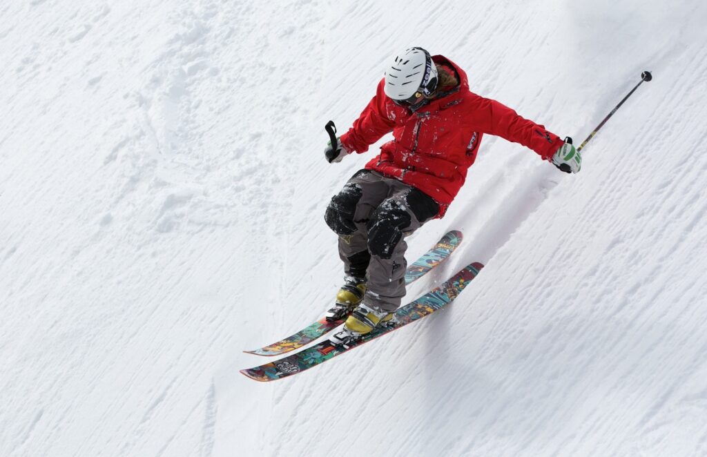 Skier1