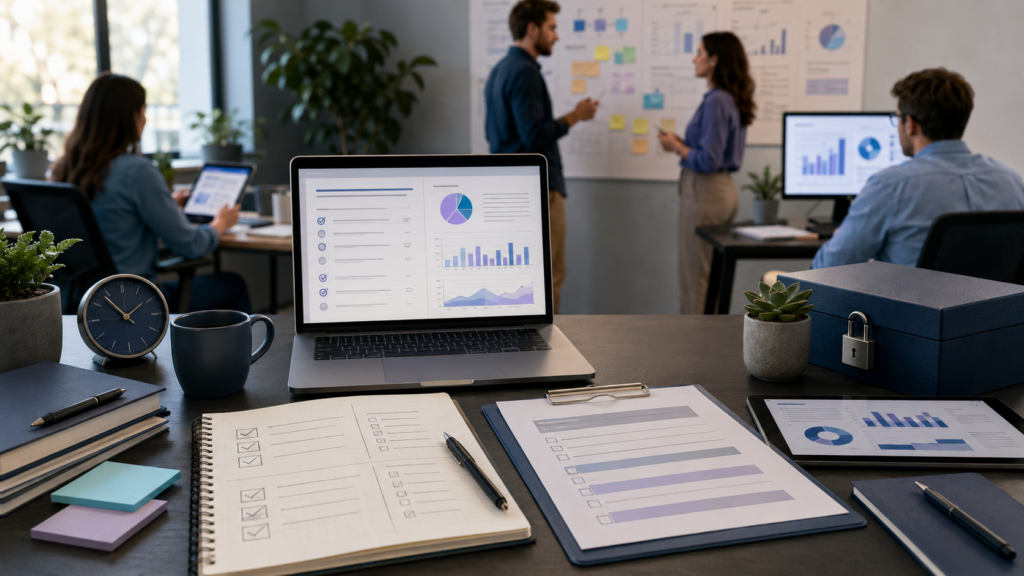 Why questionnaire structure matters in market research